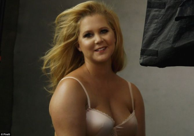 aidan ohare recommends amy schumer naked images pic