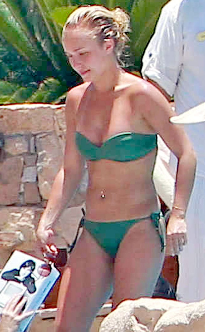 dirga yusa recommends maria bello bikini pic