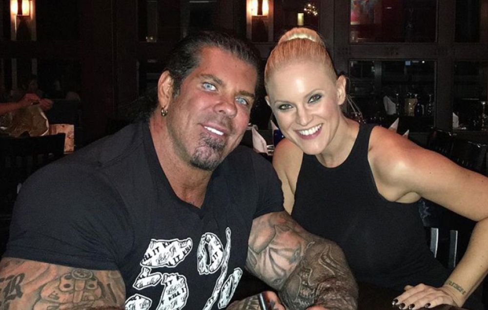 Rich Piana Sex Tape videos galleries