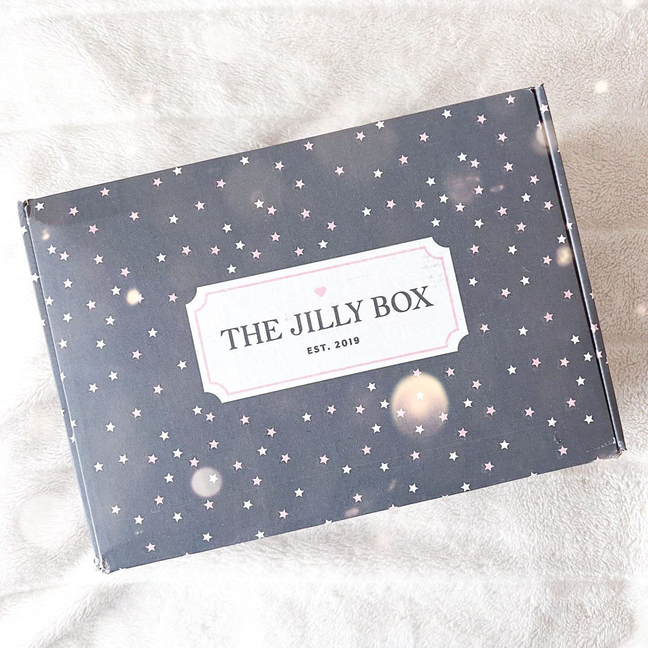 brandy gladden recommends jillin in the box pic