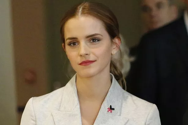 cherry ann smith recommends Emma Watson Blow Job