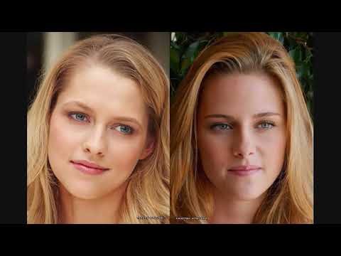 barbara crabbe recommends teresa palmer and kristen stewart pic