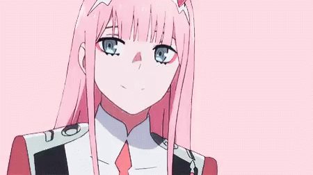 abigail micheals recommends Darling In The Franxx 02 Gif