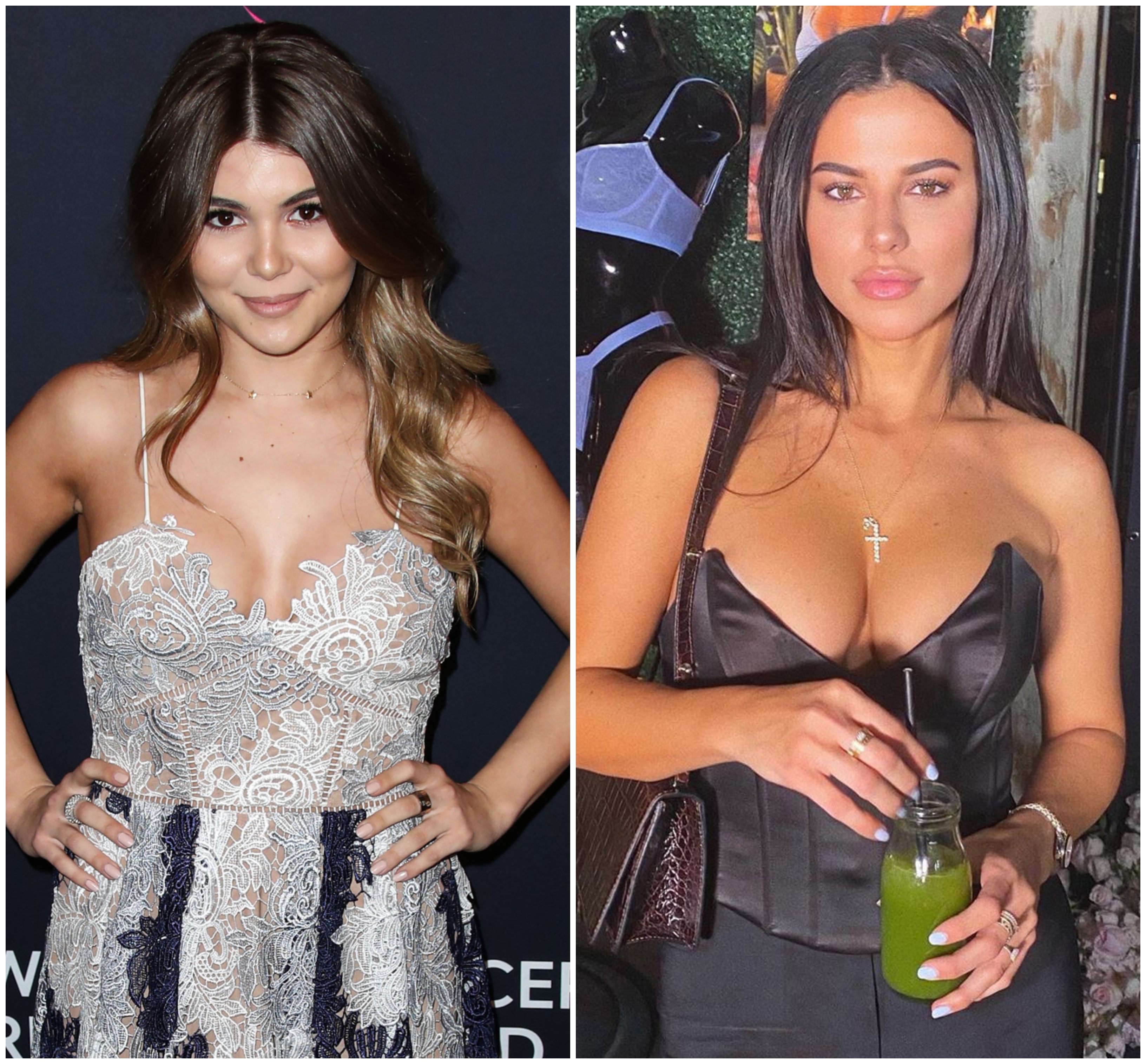 david entwisle add olivia jade boobs photo