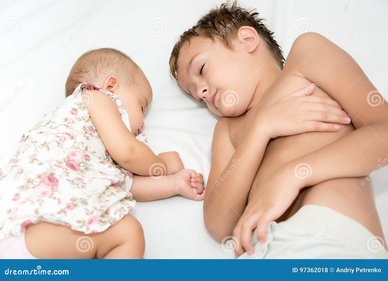 albert nassif share brother and sleeping sister photos