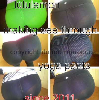 carl foo recommends see through lululemon yoga pants images pic