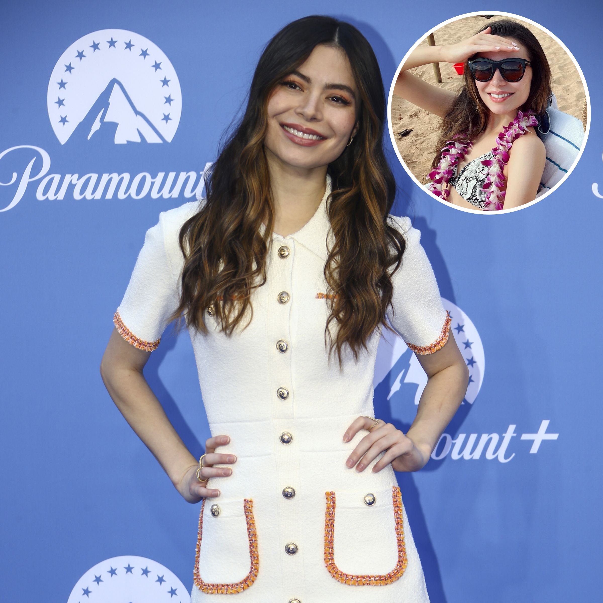 claudia pinho recommends Miranda Cosgrove In Bakini