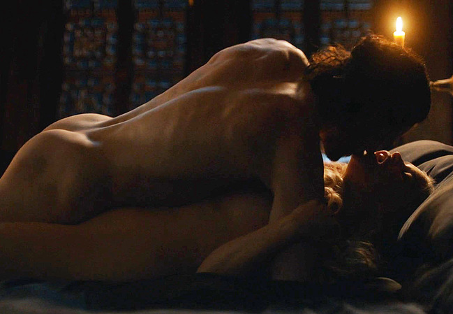 Emilia Clarke Nude Compilation interracial orgasmatrix