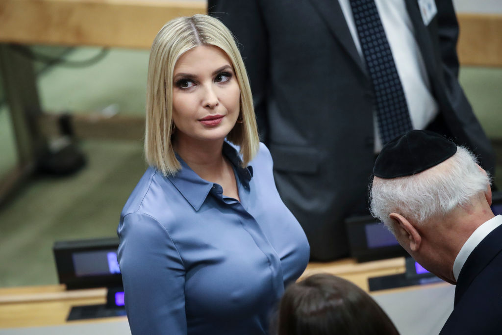 adriana moldovan recommends Ivanka Trump Sex Pictures