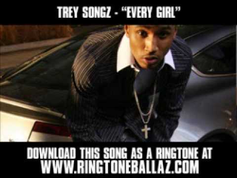 alejandro canizares recommends trey songs every girl pic