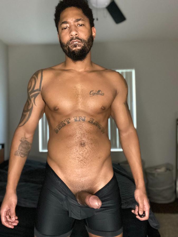 cheryl lizotte share top black male porn photos
