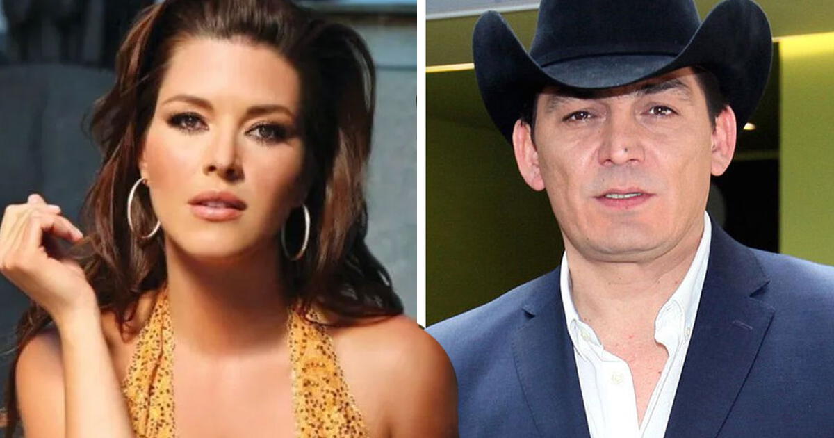 cecil porras share alicia machado en la granja photos