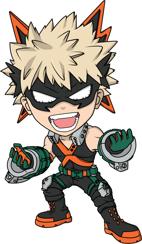 diana valdepena recommends images of bakugo pic