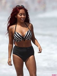 dee urban share snooki hot pics photos