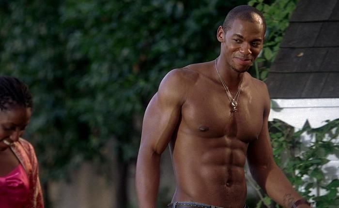 arlene simeon recommends Mehcad Brooks Sex