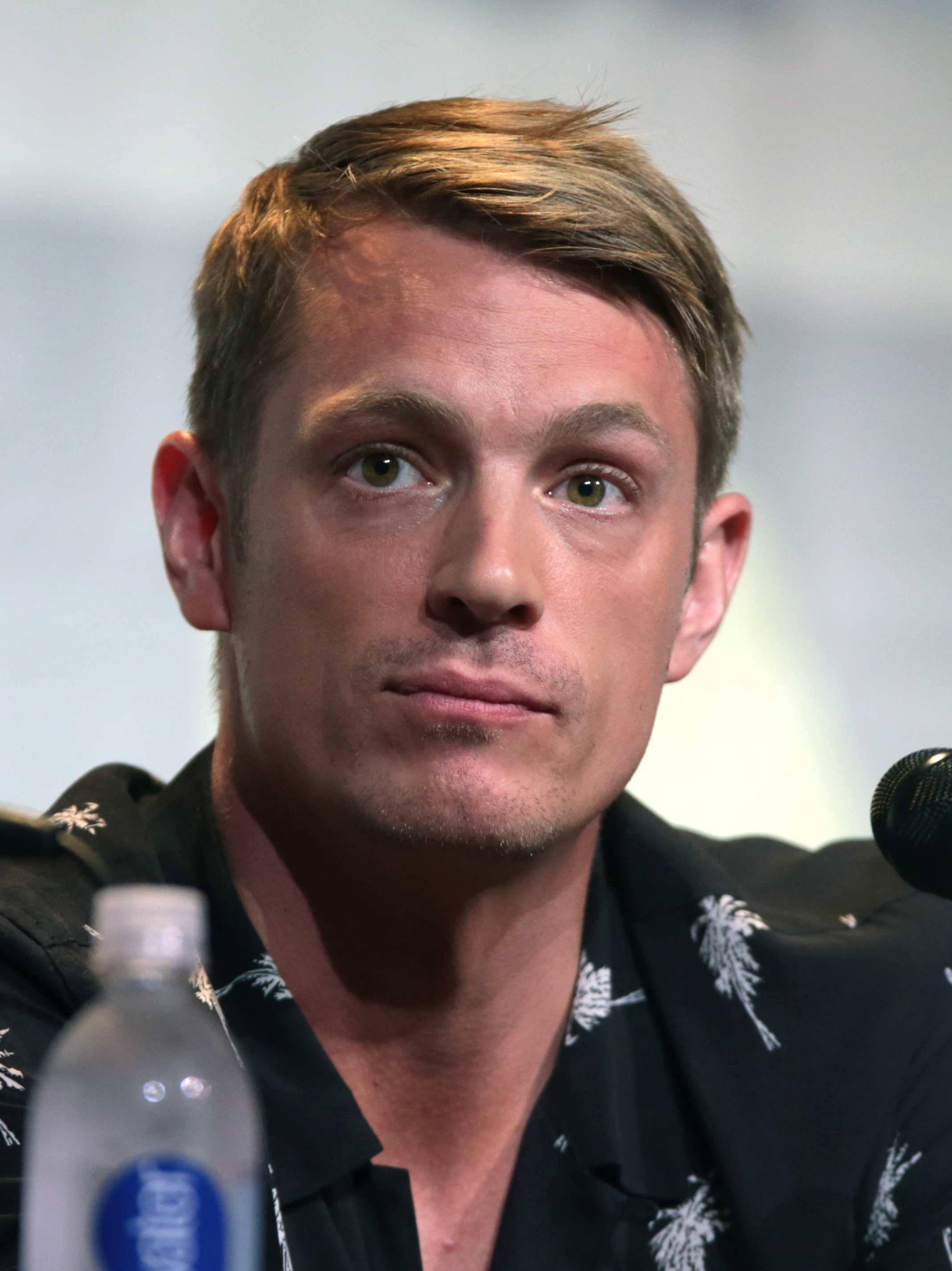 broderick baldwin recommends Joel Kinnaman Naked Instagram