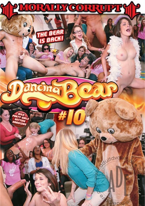 Best of Dancing bear complete videos