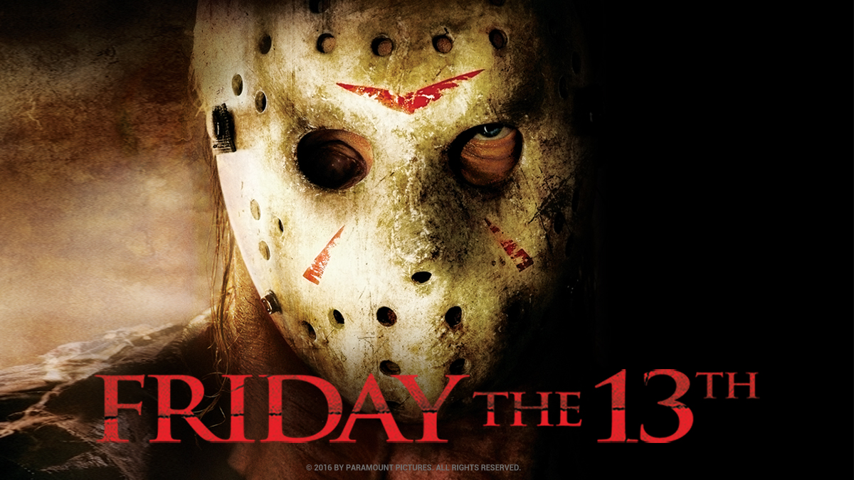 Friday The 13th Full Movie Free friends hotmom