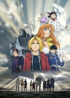 Best of Fullmetal alchemist episode 1 gogoanime