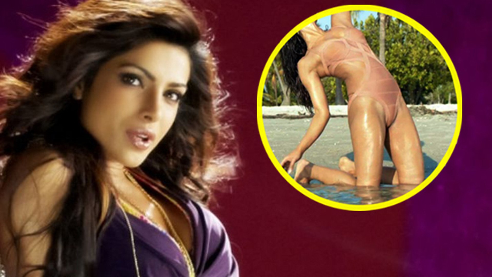 arturo quezada recommends Priyanka Chopra Leaked Photos