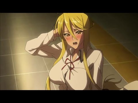 ali heshmati recommends highschool of the dead shizuka sexy pic