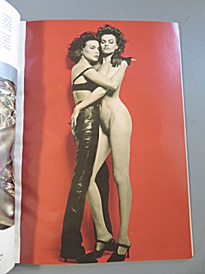 blake gaylord recommends Sandra Bernhard Topless