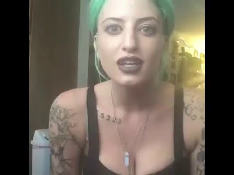 claudette queen recommends Radeo Suicide Girl Nude