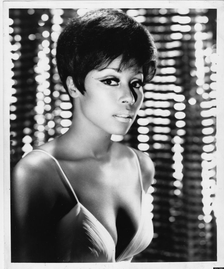 diahann carroll nude