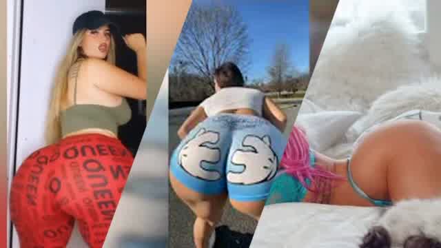 big booty hoes videos
