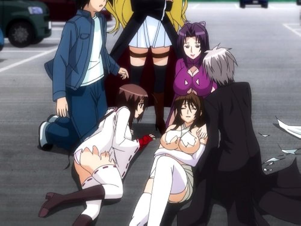 curt cleveland recommends sekirei season 1 episode 1 pic