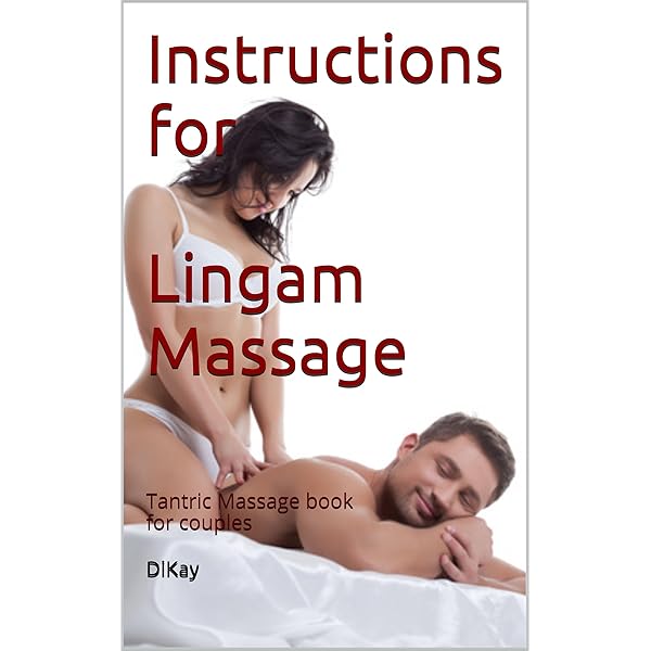 yoni and lingam massage
