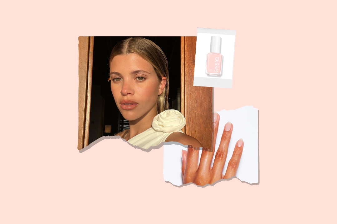 Sofia Richie Nude pussy pisc