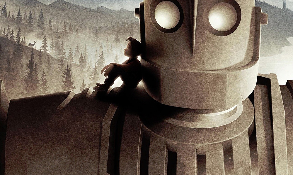 bobby gourley recommends Iron Giant 3 Game