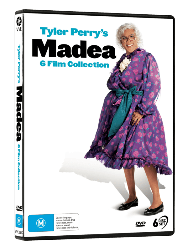 ardit subashi recommends madea reunion full movie pic