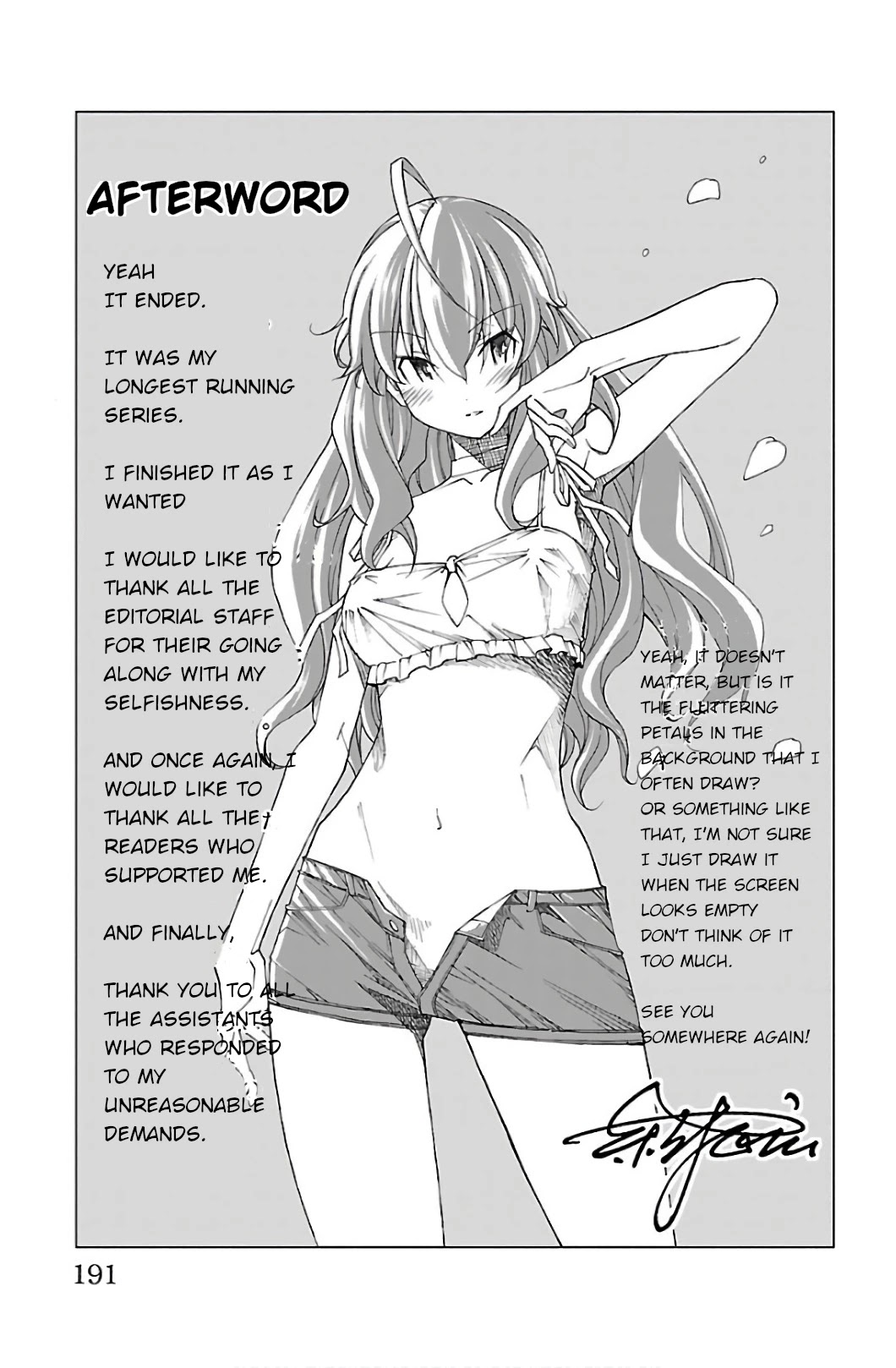 ashley marcou recommends long running hentai manga pic