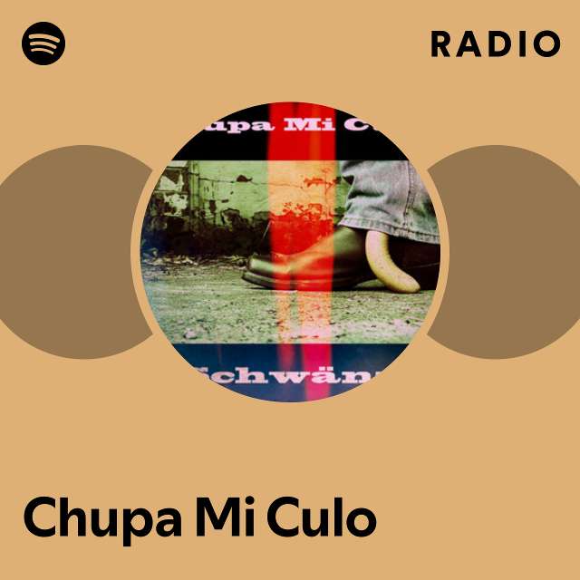 curt lukens recommends chupa me culo pic