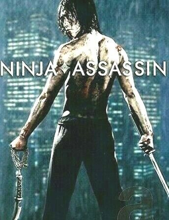 dawn landreau add ninja assassins full movie download photo