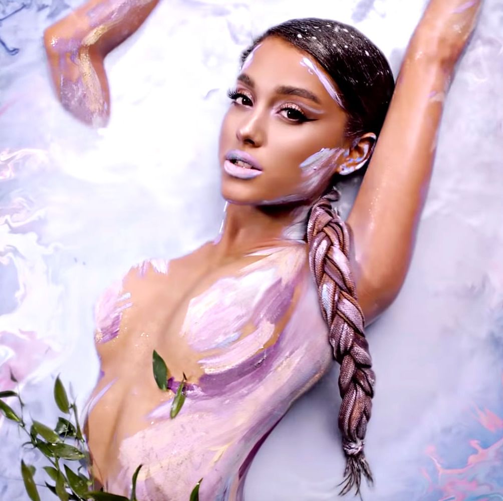 deloris rodgers add naked images of ariana grande photo