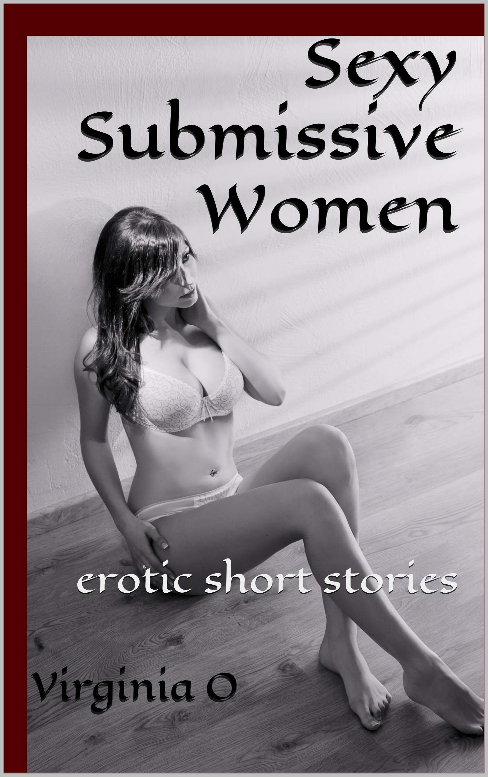 daniela magna recommends Pictures Of Submissive Women