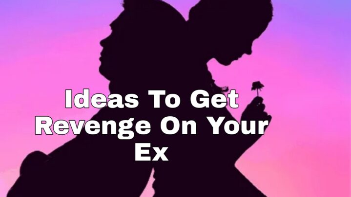 Revenge Site For Exes foxx bondage