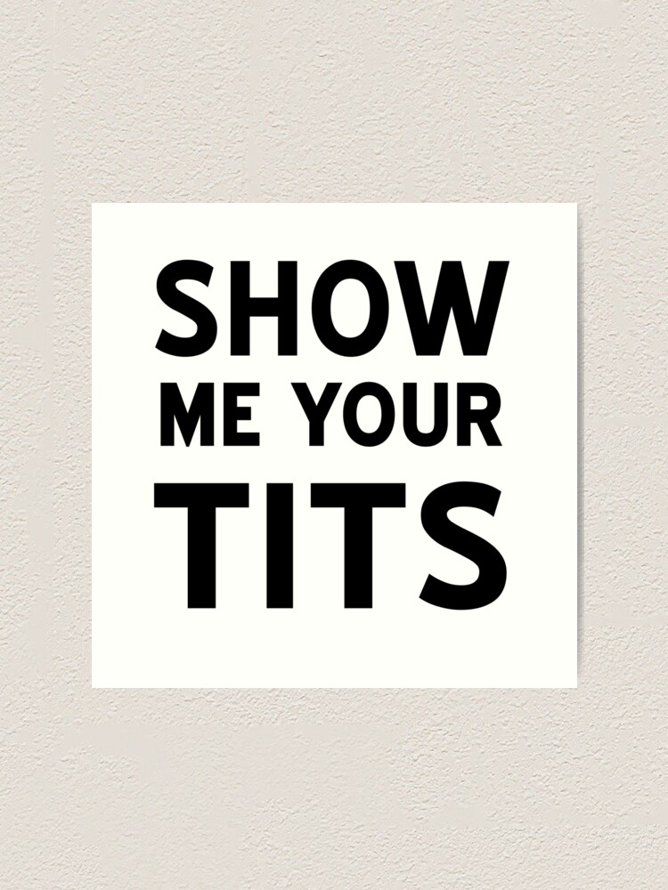 corey mercier recommends show him your tits pic