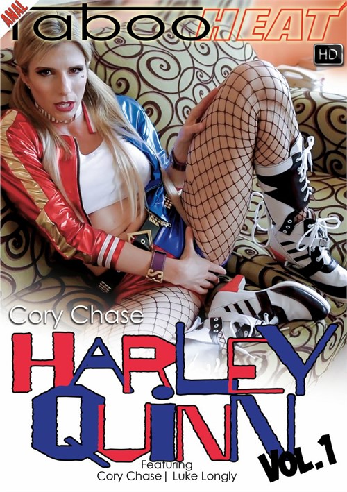 bonolo mayeng recommends harley quinn porn hd pic