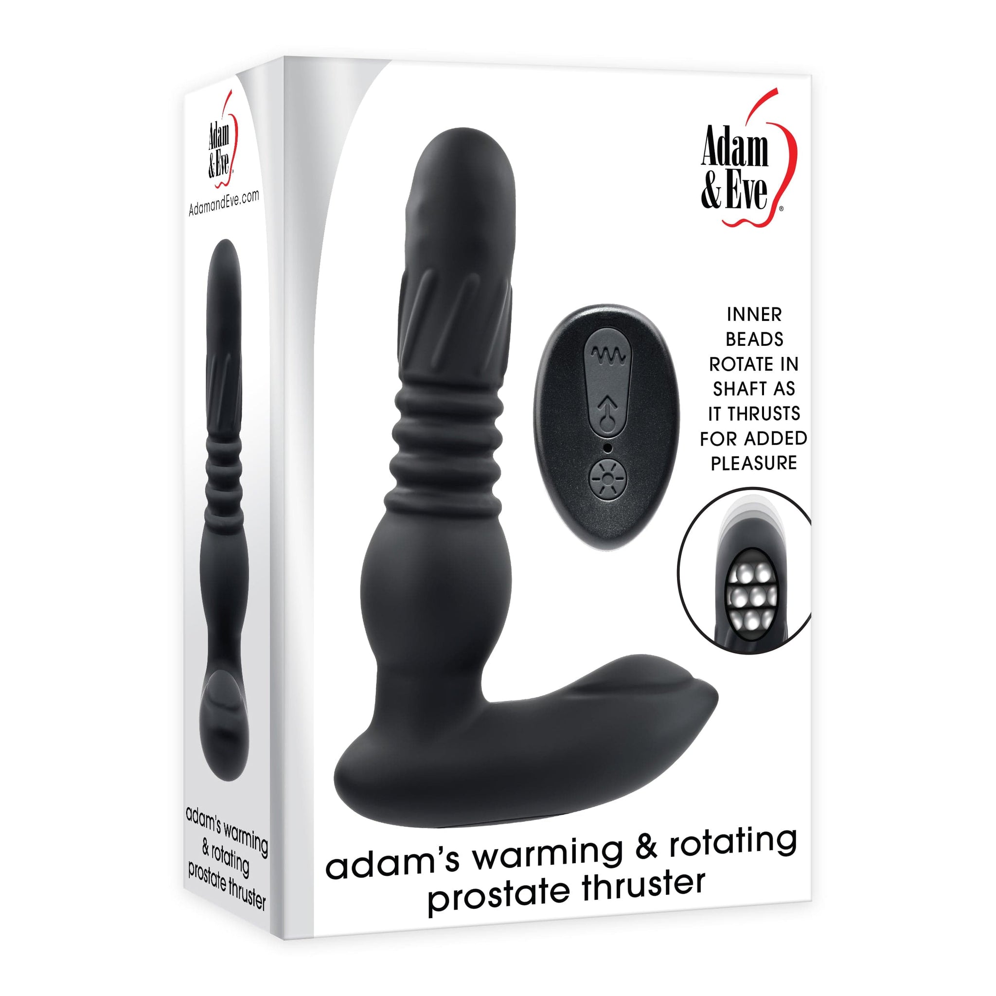 branden moses add adam and eve prostate massager photo