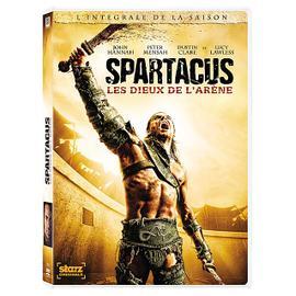 adam langtree recommends spartacus season 1 torrent pic