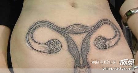 dave gorter add photo anime vagina tattoo