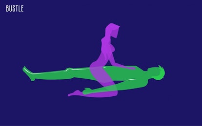 sex positions for capricorn