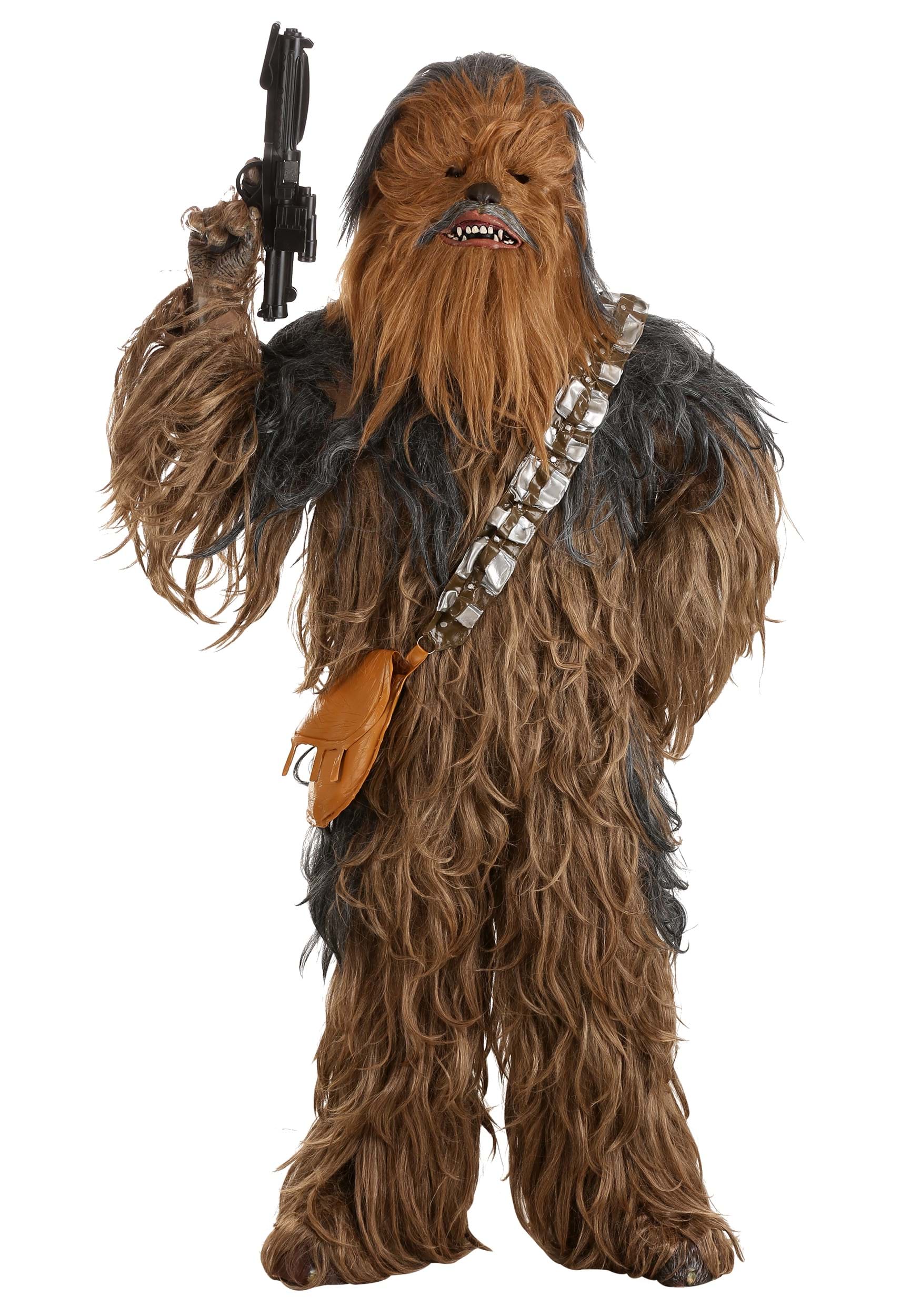 alex kochan recommends Pictures Of Chewbacca