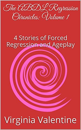 chelsea denham recommends Forced Age Regression Stories