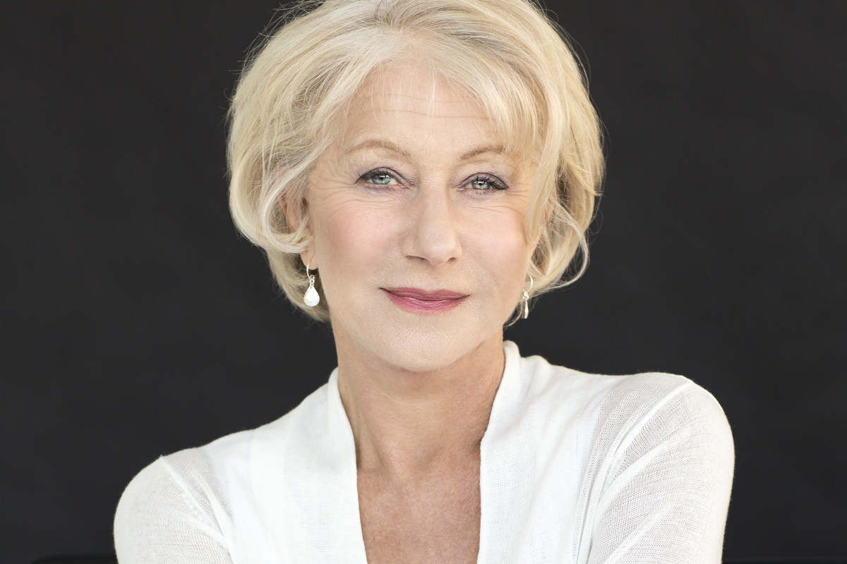 besart zogaj recommends Helen Mirren Adult Movies