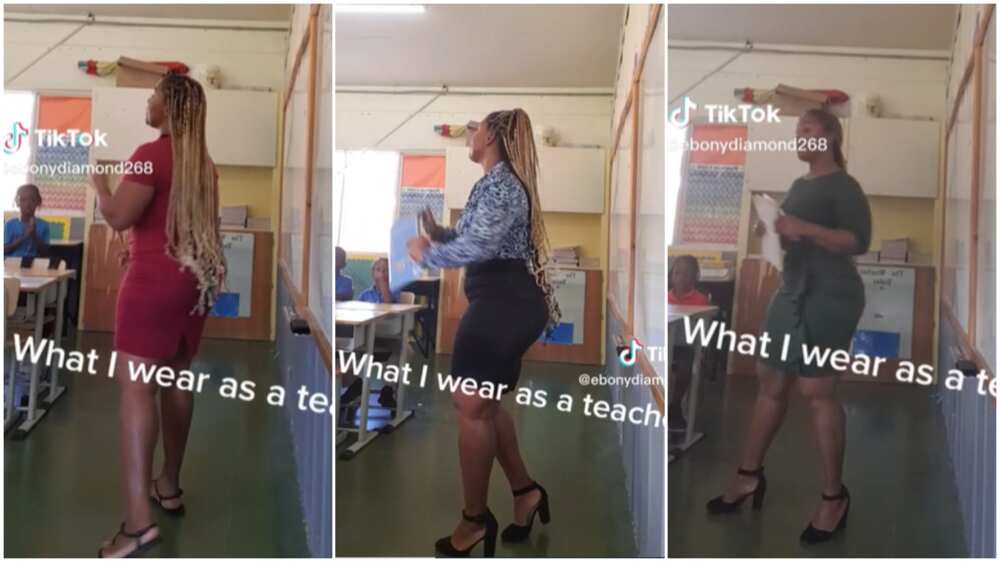 donald friedman add teachers in short skirts photo